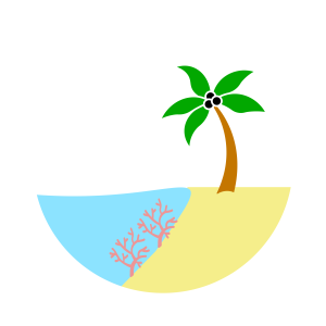 Coastal & marine habitats